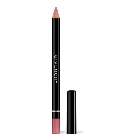 givenchy lip liner 9|givenchy lipstick.